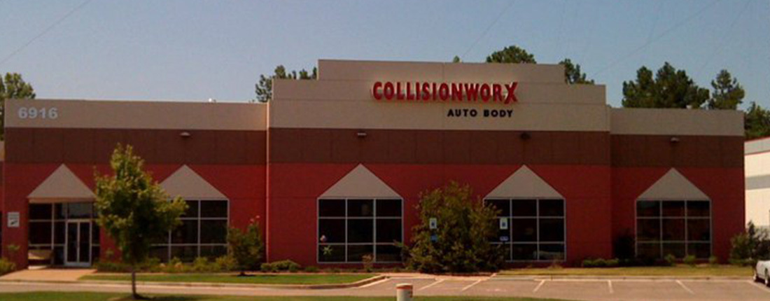 CollisionWorx